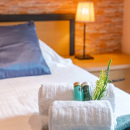 Cosy With 2 Terraces Right At The Apartamento *