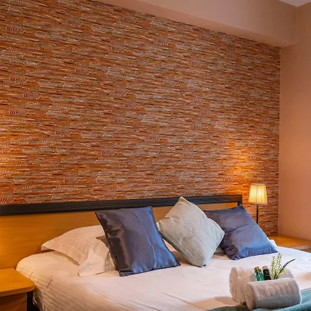 Apartamento Cosy With 2 Terraces Right At The Ostende