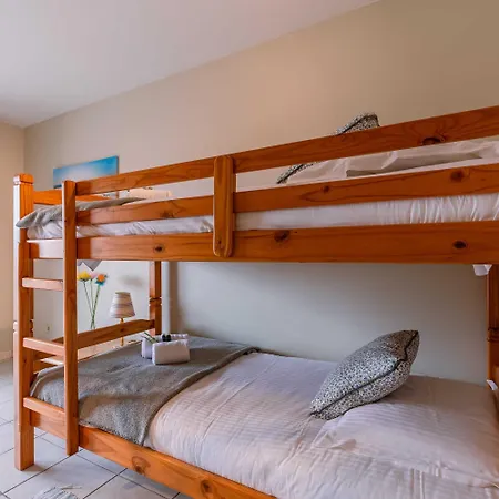 Cosy With 2 Terraces Right At The