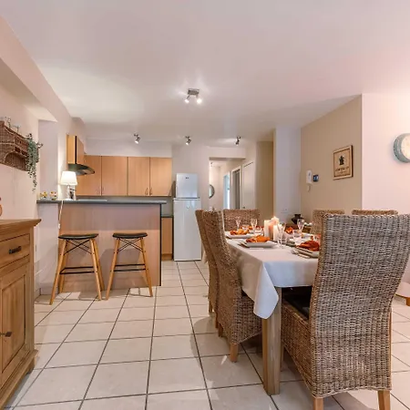 Cosy With 2 Terraces Right At The Apartamento