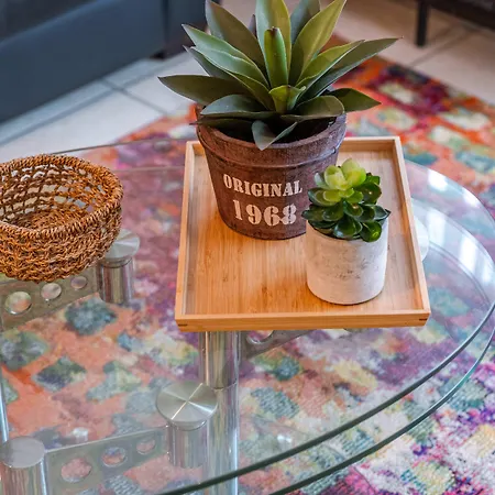 Cosy With 2 Terraces Right At The Apartamento *